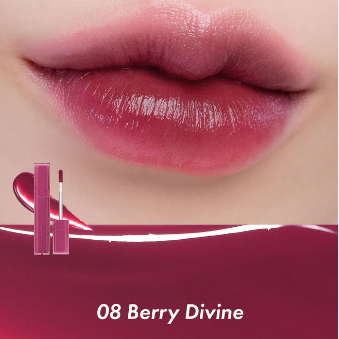 rom&nd Dewyful Water Tint - 6 Colors - H ART