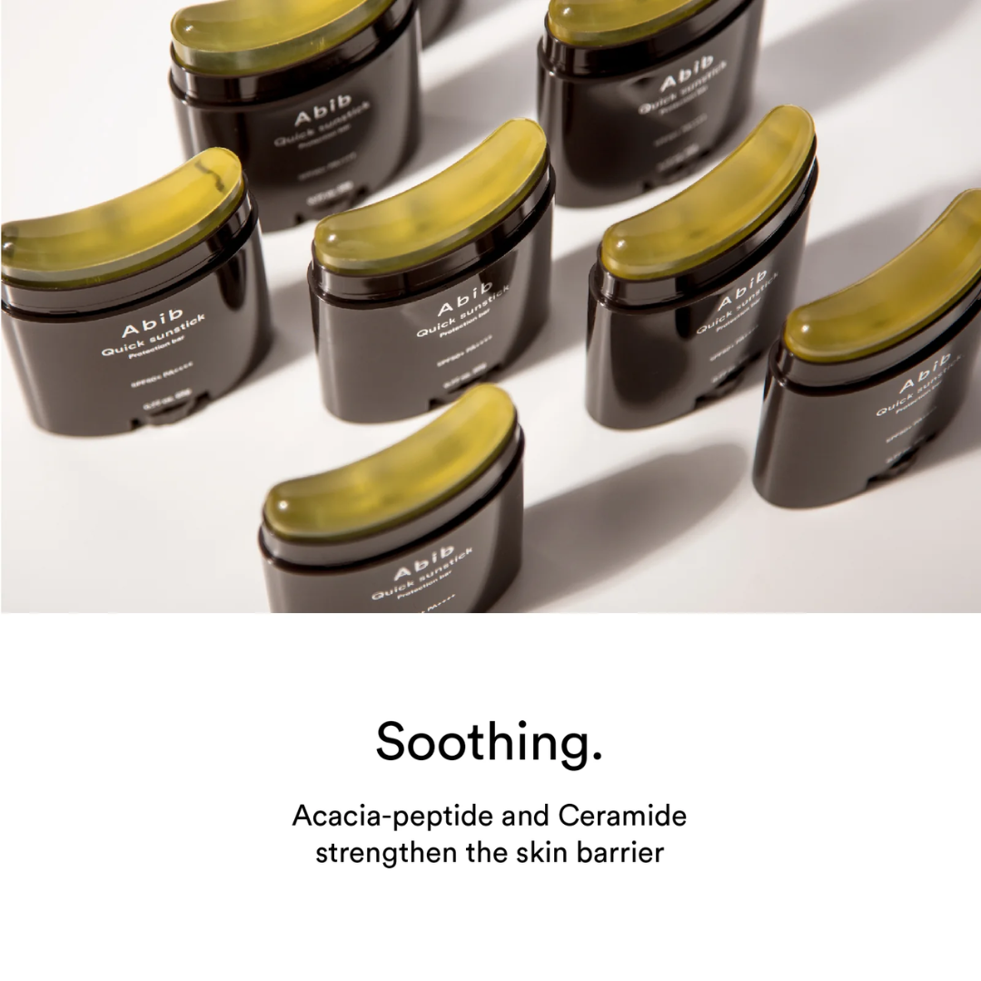 Abib Quick Sunstick Protection Bar - H ART