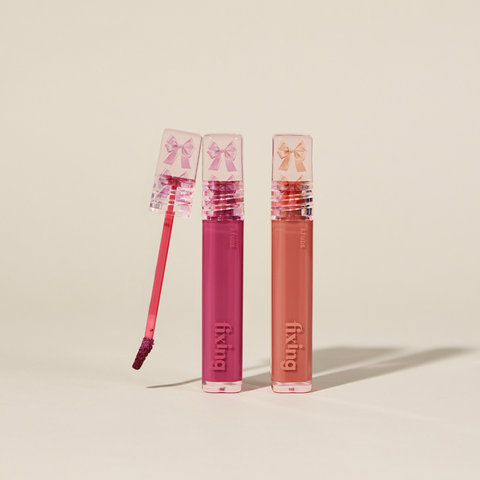 ETUDE Glow Fixing Tint - 7 Colors