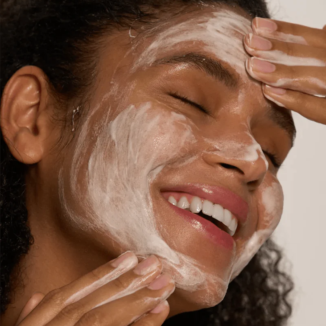 AXIS-Y Sunday Morning Refreshing Cleansing Foam 120ml - H ART