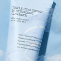 COSRX Hydrium Triple Hyaluronic Moisturizing Cleanser 150mL - H ART