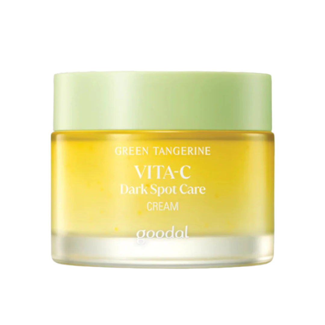 goodal Green Tangerine Vita C Dark Spot Cream - H ART