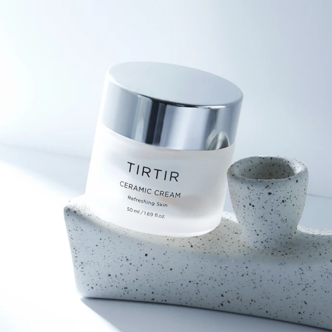 TIRTIR Ceramic Cream 50mL - H ART