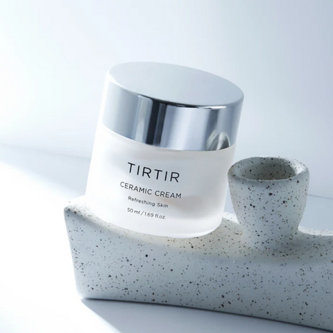 TIRTIR Ceramic Cream 50mL