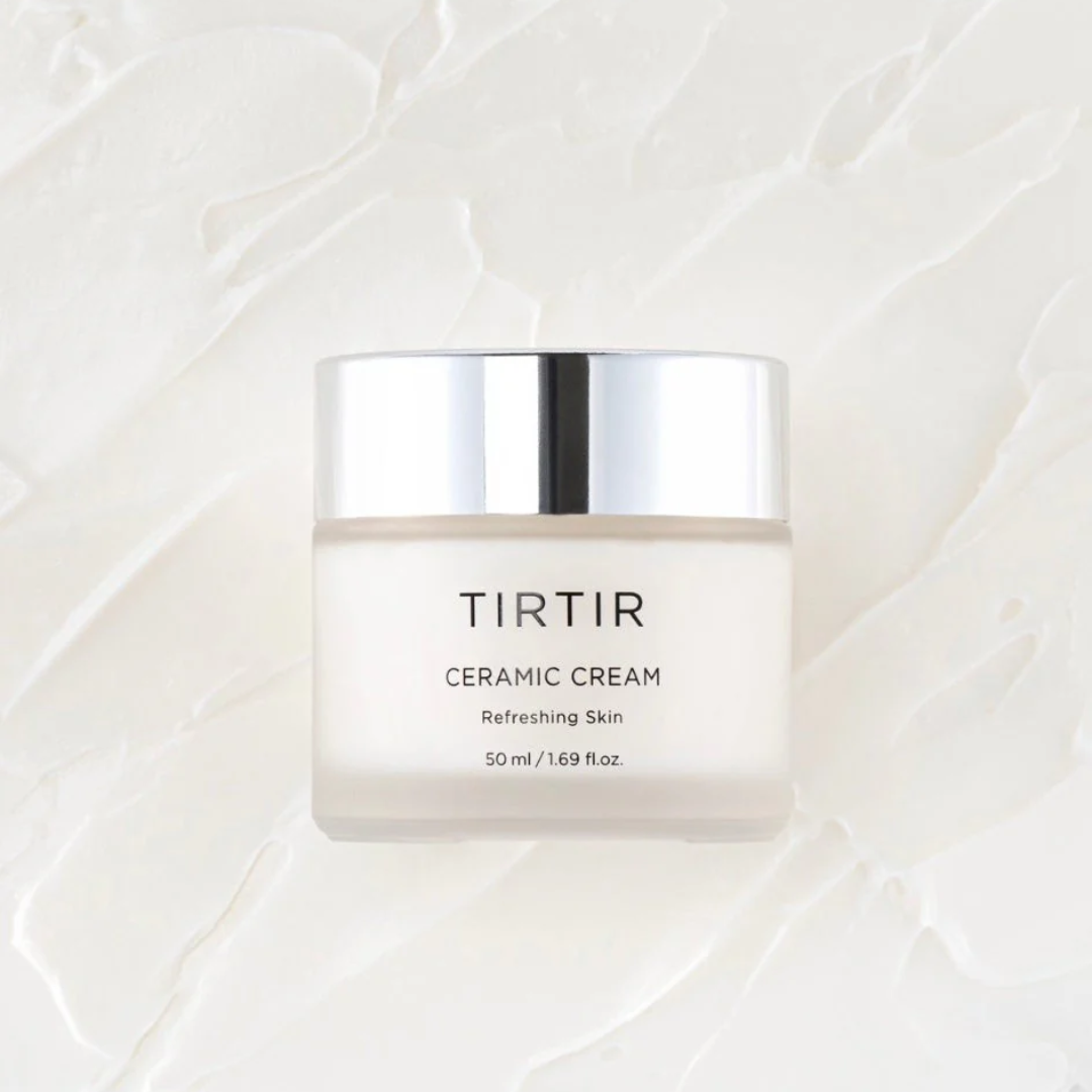 TIRTIR Ceramic Cream 50mL - H ART