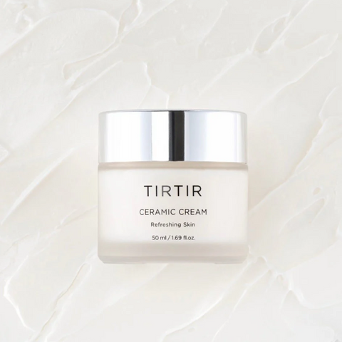 TIRTIR Ceramic Cream 50mL