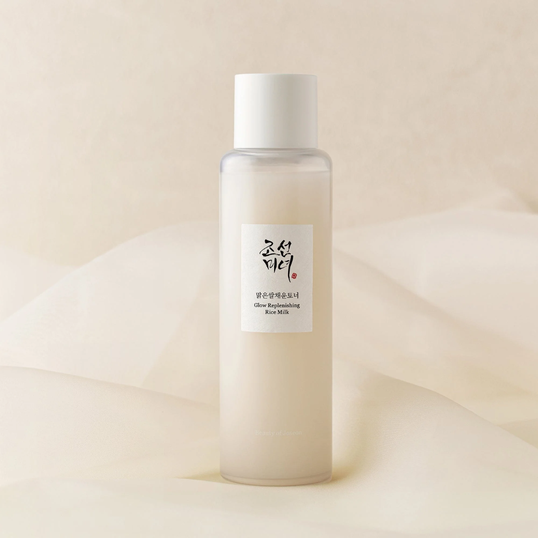 Beauty of Joseon Glow Replenishing Rice Milk 150ml - H ART