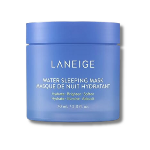 LANEIGE Water Sleeping Mask 70ml