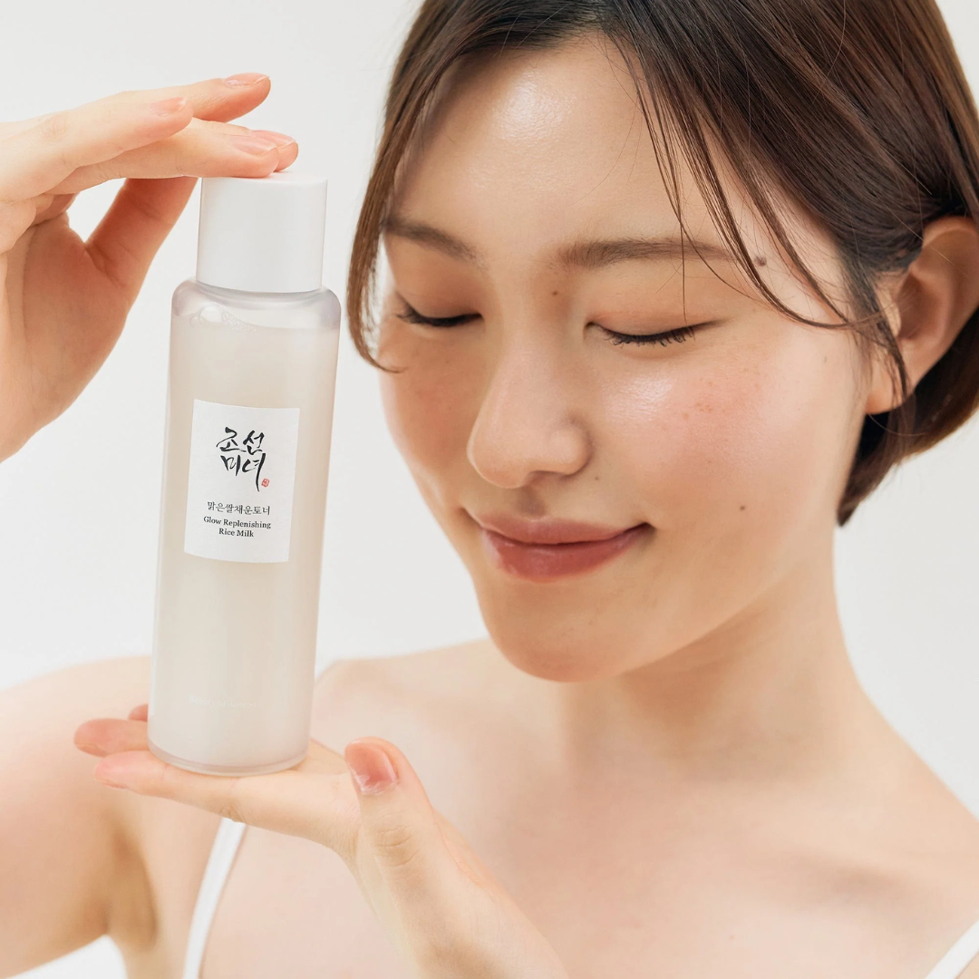 Beauty of Joseon Glow Replenishing Rice Milk 150ml - H ART