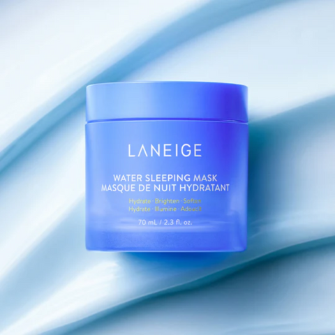 LANEIGE Water Sleeping Mask 70ml