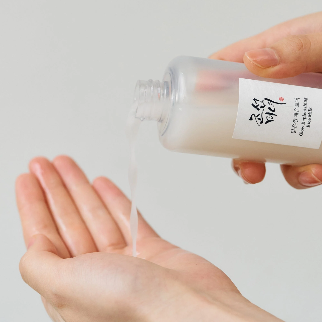 Beauty of Joseon Glow Replenishing Rice Milk 150ml - H ART