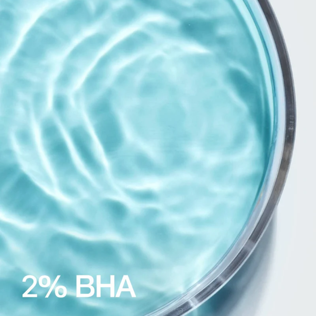 ANUA BHA 2% Gentle Exfoliating Toner 150mL - H ART