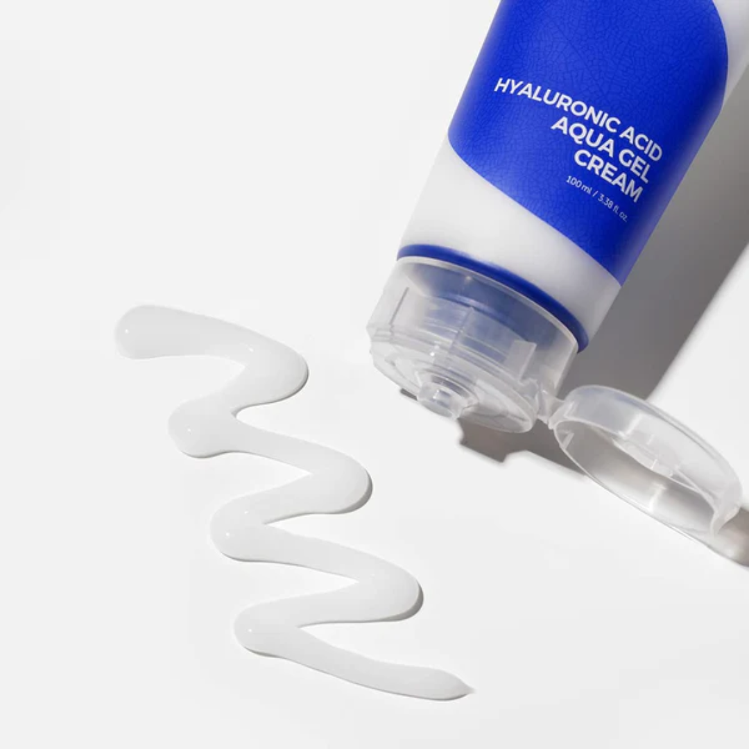 ISNTREE Hyaluronic Acid Aqua Gel Cream - H ART