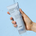 COSRX Hydrium Triple Hyaluronic Moisturizing Cleanser 150mL - H ART