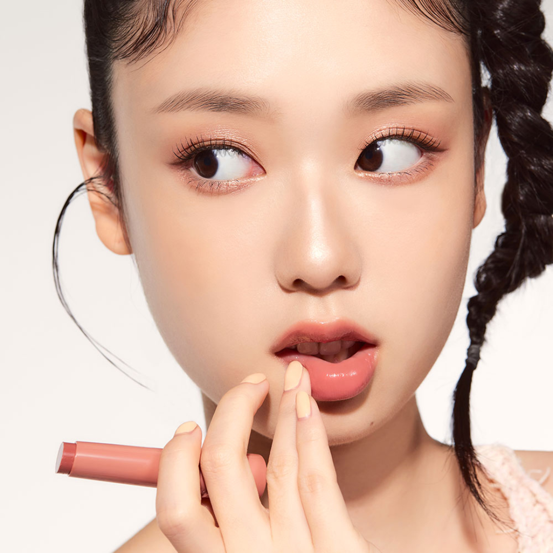 ETUDE Ginger Sugar Melting Balm Stick - 5 Colors - H ART