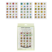 CATCH ME PATCH Emoticon Green (Spring Festa) - H ART