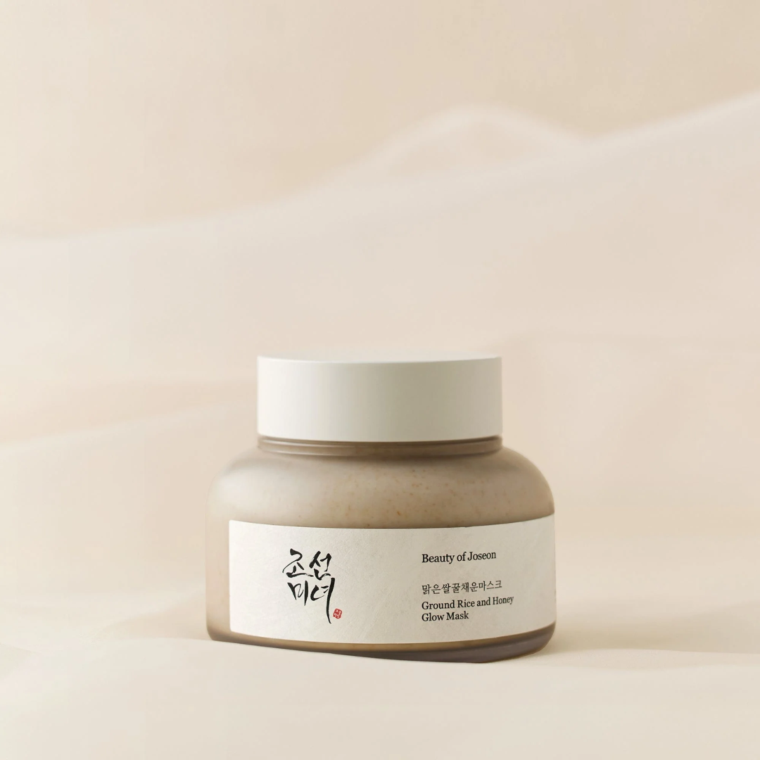 Beauty of Joseon Ground Rice and Honey Glow Mask 150ml - H ART