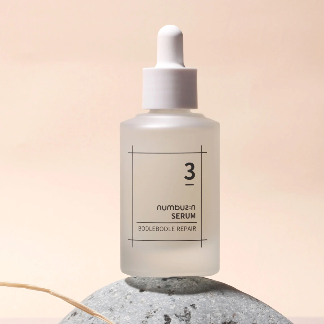 numbuzin No3 Skin Softening Serum - H ART