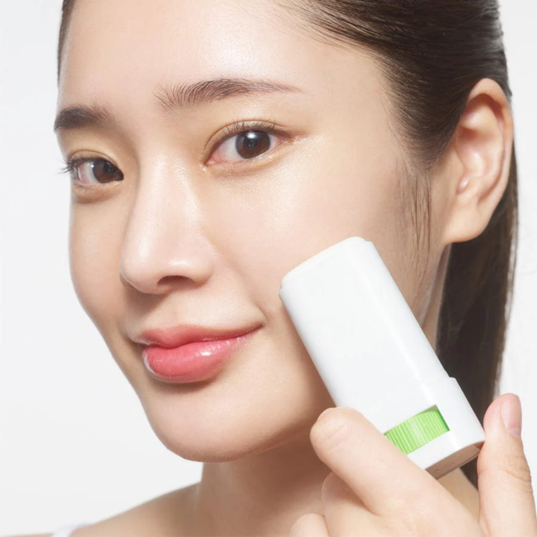 Dr.G Green Mild Up Sun Stick 20G - H ART
