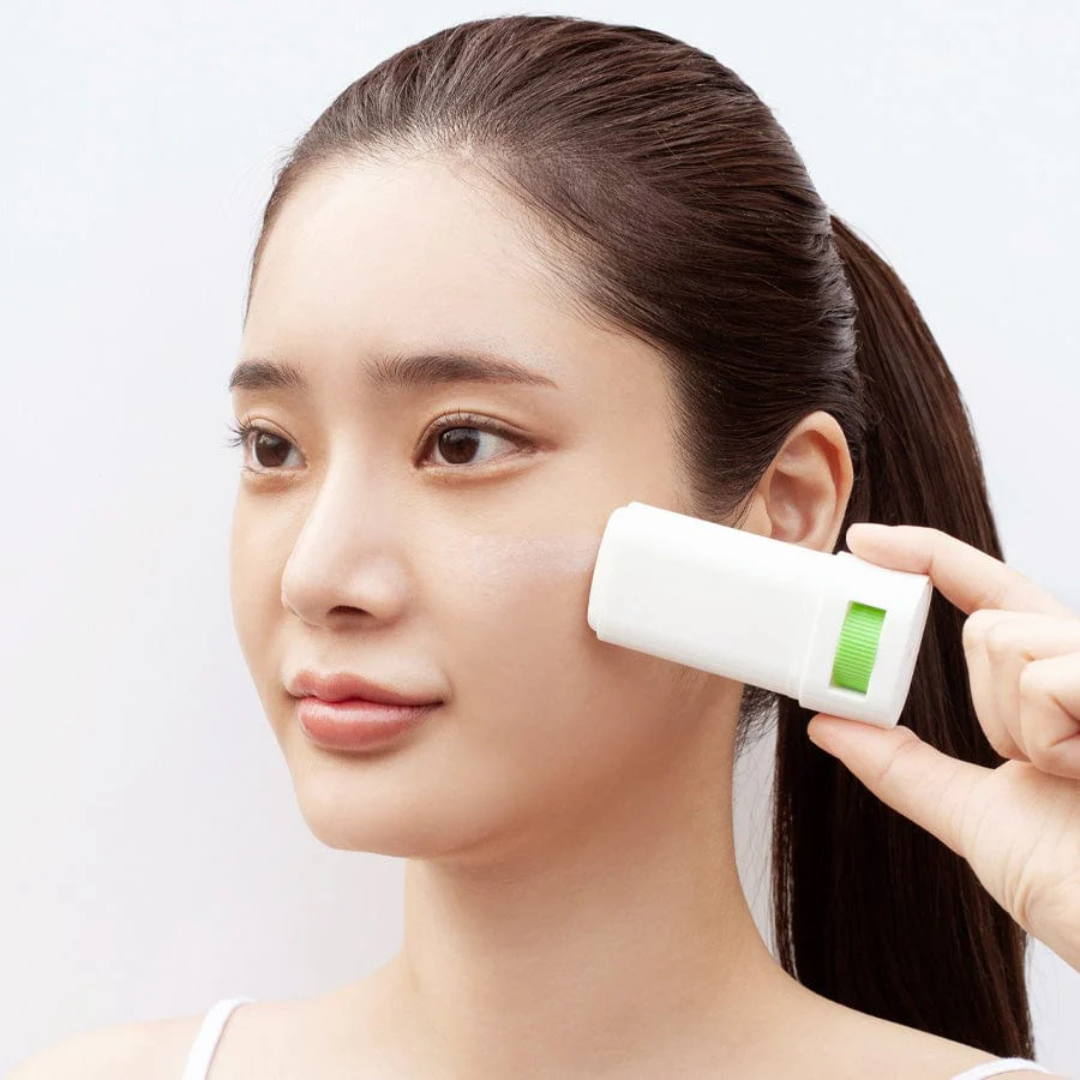 Dr.G Green Mild Up Sun Stick 20G - H ART