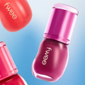 FWEE 3D Voluming Gloss - 6 Colors - H ART