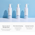 ROUND LAB 1025 DOKDO Cleansing Milk 200ml - H ART