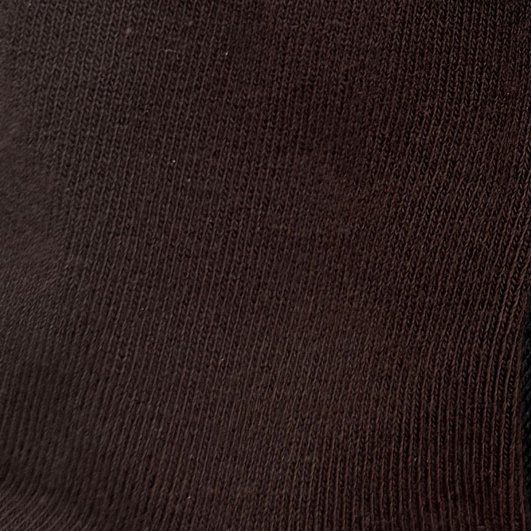 Kikiya Socks Basic Solid Long - 6 Colors - H ART
