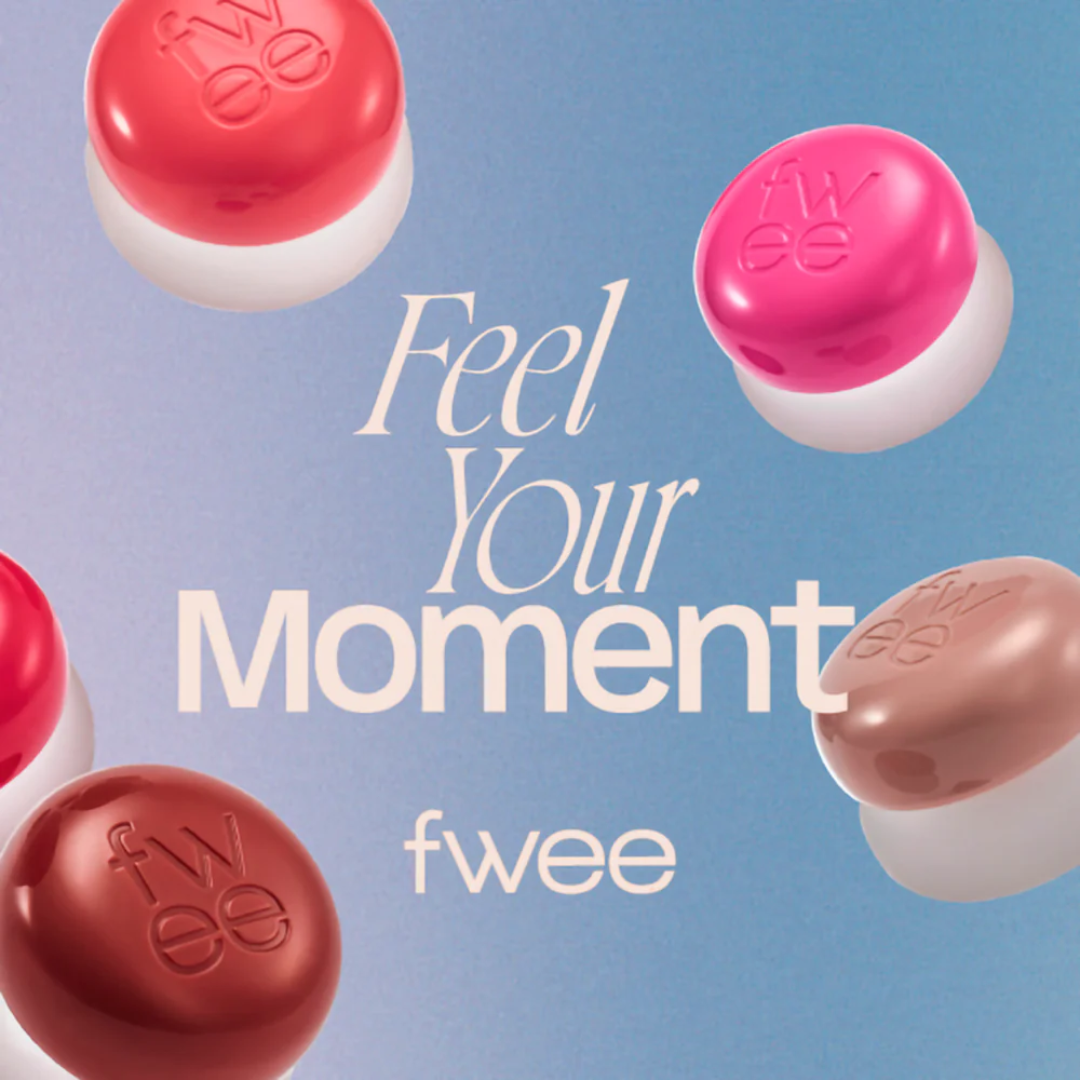FWEE Lip & Cheek Blurry Pudding Pot - 11 Colors - H ART