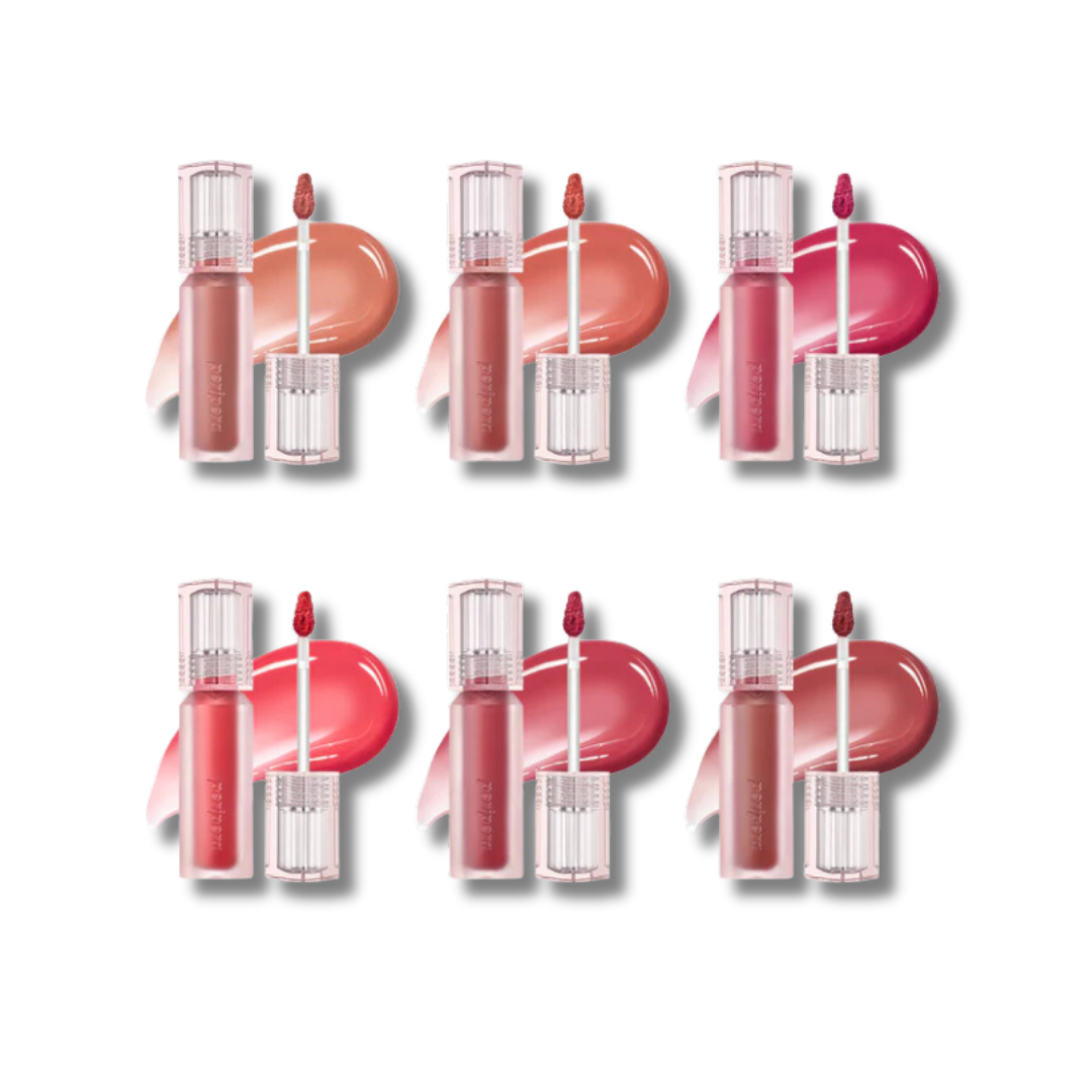peripera Water Bare Tint - 7 Colors - H ART