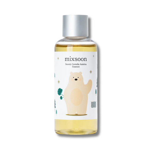 mixsoon Soondy Centella Asiatica Essence 100ml