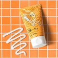 ELIZAVECCA Collagen Coating Hair A+ Muscle Curl Cream - H ART