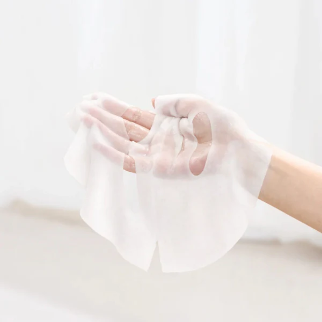 ROUND LAB Soybean Nourishing Mask 1EA - H ART