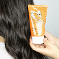 ELIZAVECCA Collagen Coating Hair A+ Muscle Curl Cream - H ART