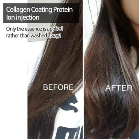 ELIZAVECCA Milky Piggy Collagen Coating Protein Ion Injection 50mL