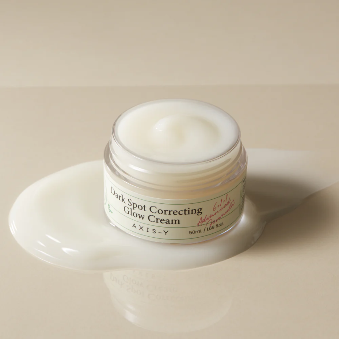 AXIS-Y Dark Spot Correcting Glow Cream 50ml - H ART
