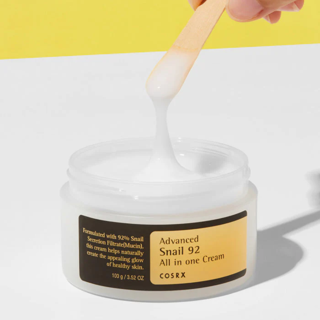 COSRX Advanced Snail 92 All In One Cream - H ART
