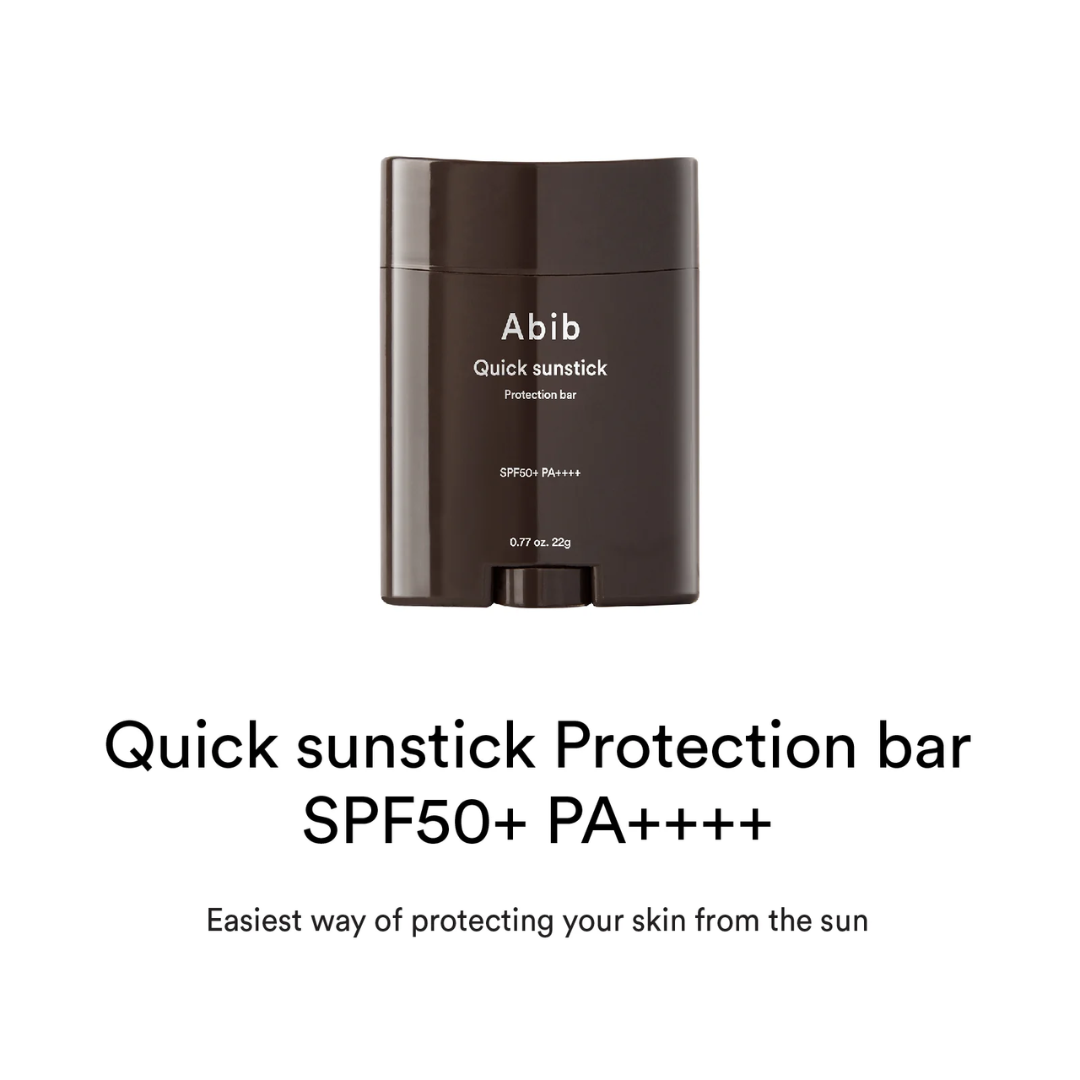 Abib Quick Sunstick Protection Bar - H ART