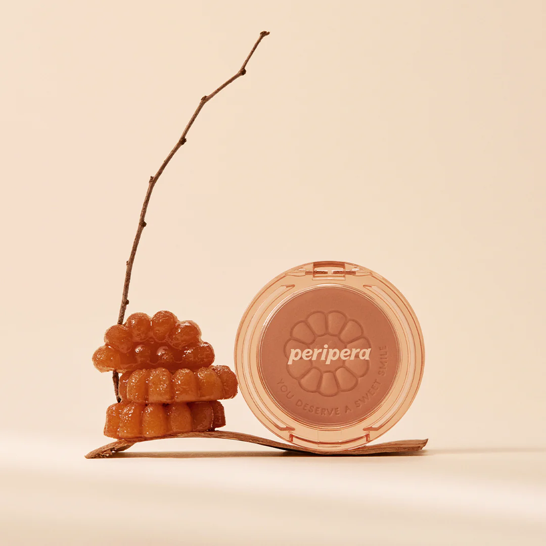 peripera Pure Blushed Sunshine Cheek - 10 Colors - H ART
