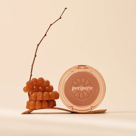 peripera Pure Blushed Sunshine Cheek - 10 Colors