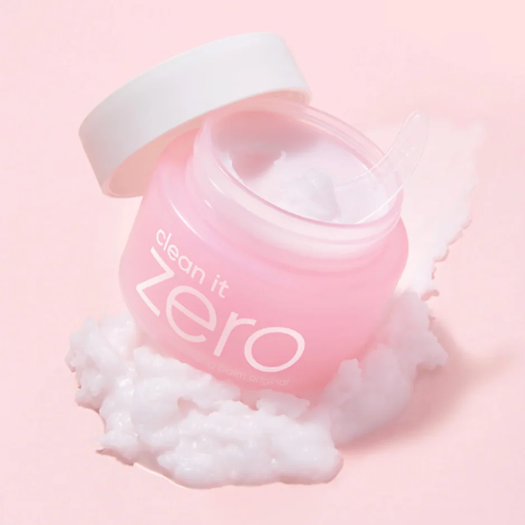 BANILA CO Clean It Zero Cleansing Balm Original 100mL - H ART