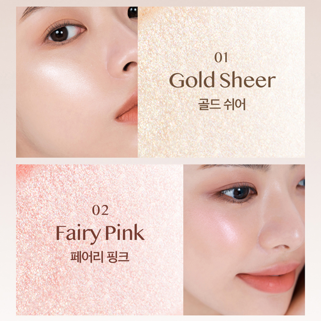CLIO Prism Highlighter - H ART