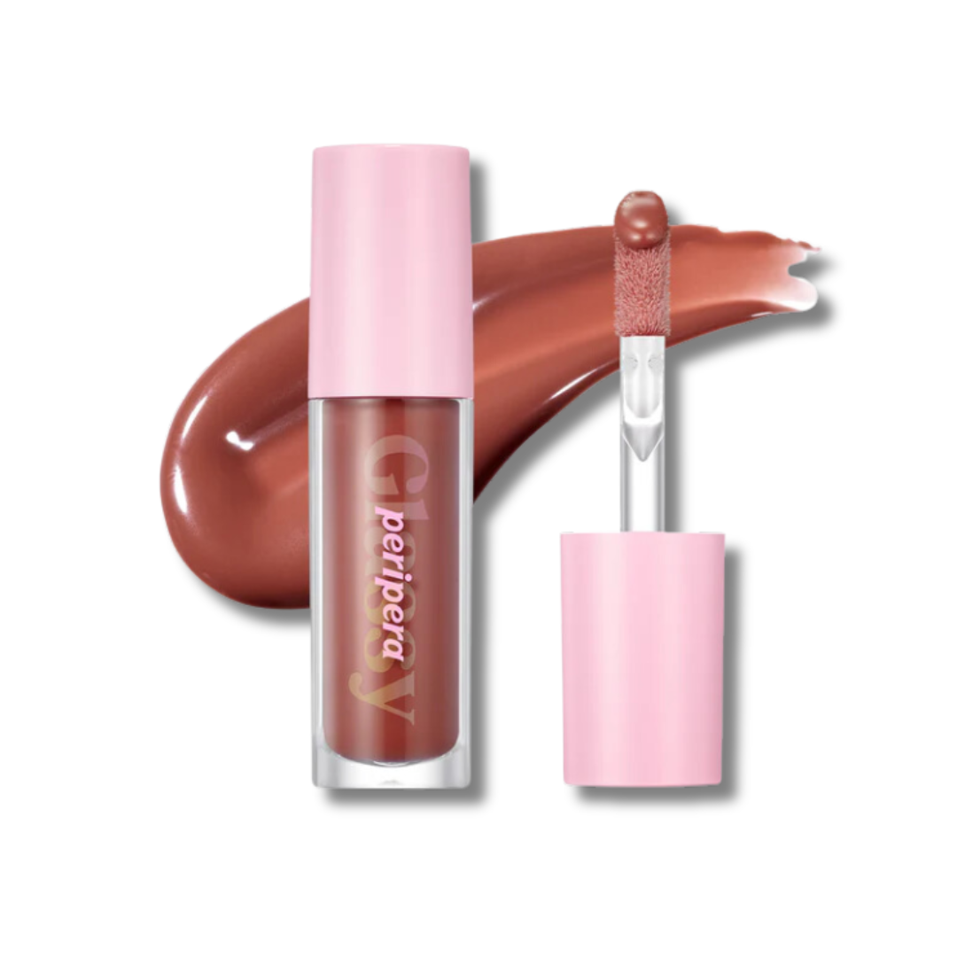 peripera Ink Glasting Lip Gloss - 9 Colors - H ART
