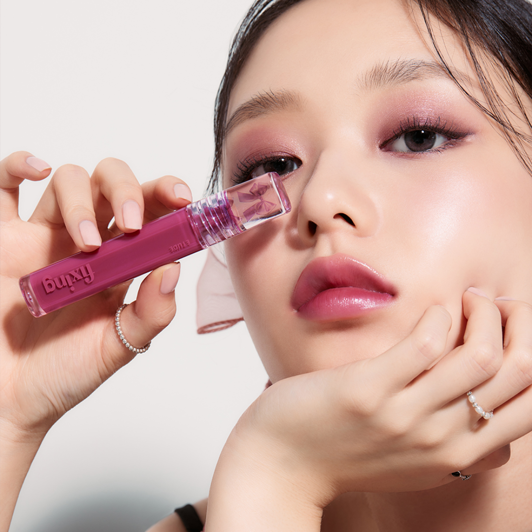 ETUDE Glow Fixing Tint - 7 Colors - H ART