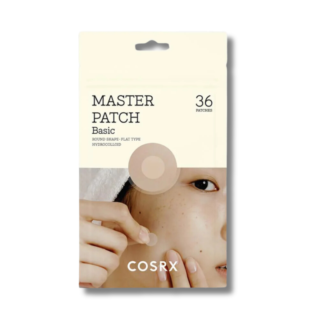 COSRX Master Patch Basic 36EA - H ART