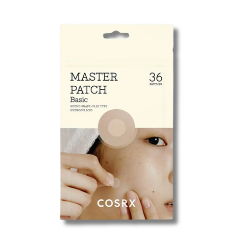 COSRX Master Patch Basic 36EA