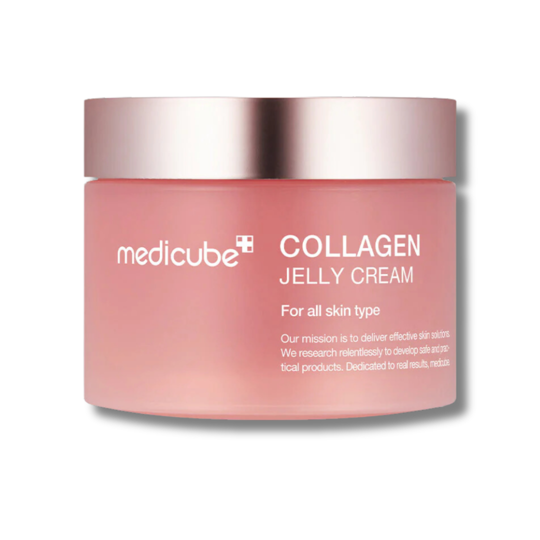 Medicube Collagen Jelly Cream 110ml - H ART