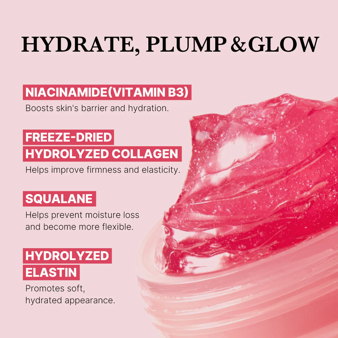 Medicube Collagen Jelly Cream 110ml - H ART