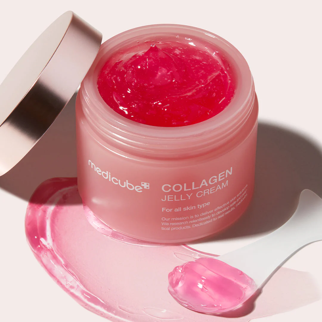 Medicube Collagen Jelly Cream 110ml - H ART