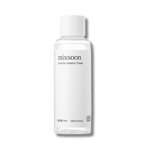 mixsoon Centella Asiatica Toner 150ml