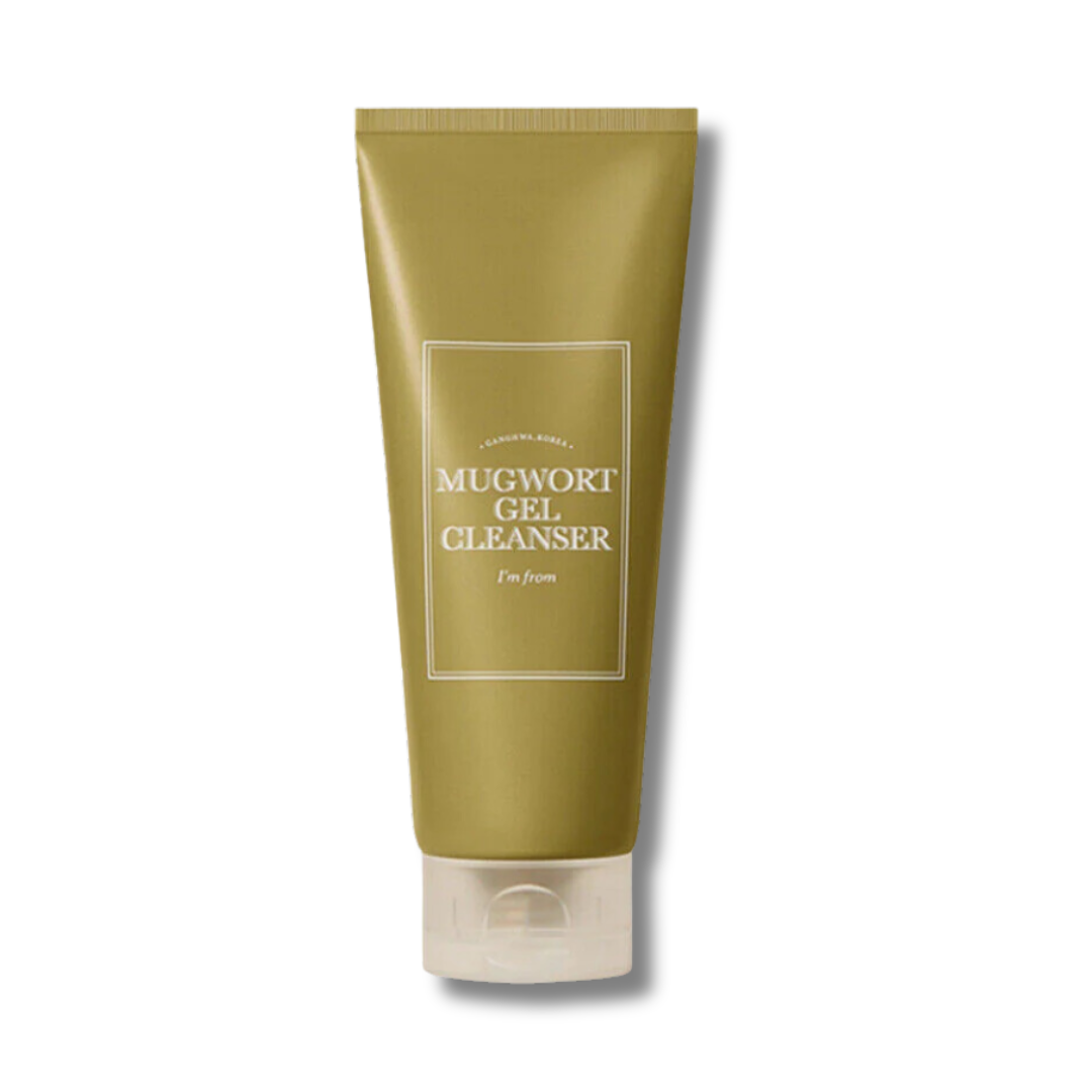 I'm from Mugwort Gel Cleanser150ml - H ART